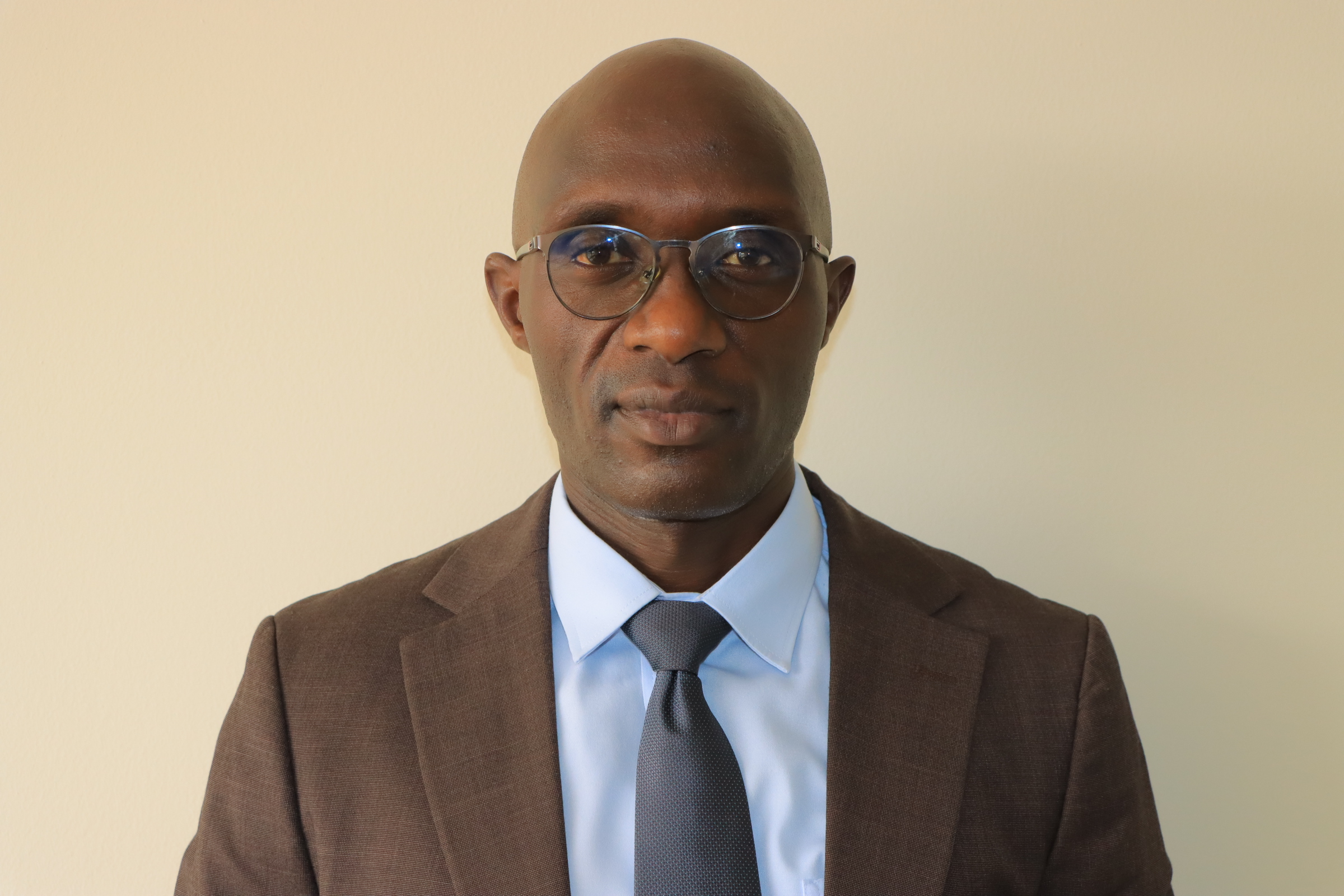 Michael Changwony